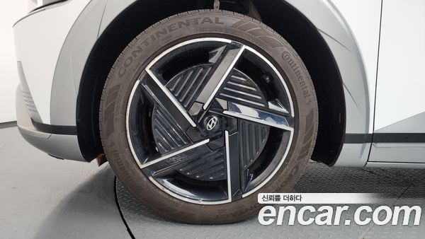 Hyundai IONIQ 5 2025, фото 5