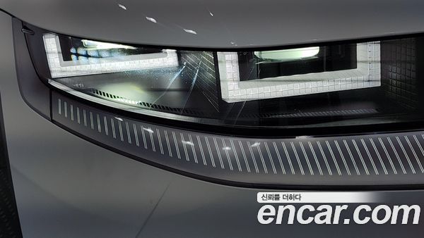 Hyundai IONIQ 5 2025, фото 8