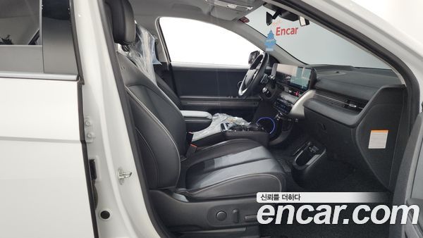 Hyundai IONIQ 5 2025, фото 16