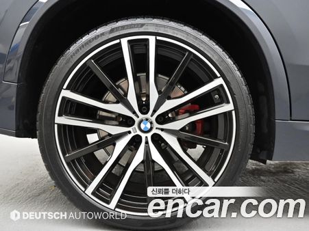 BMW X5 2022, фото 5