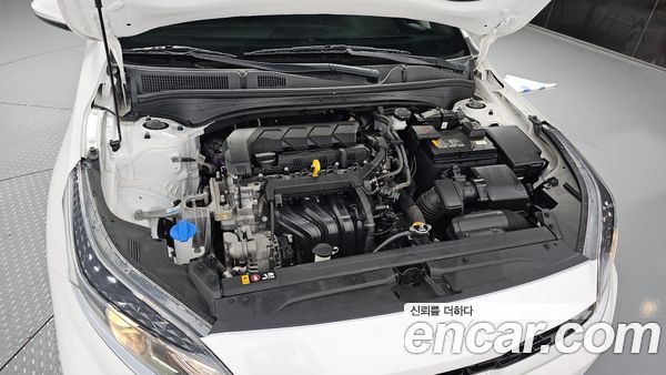 Kia K3 2024, фото 5