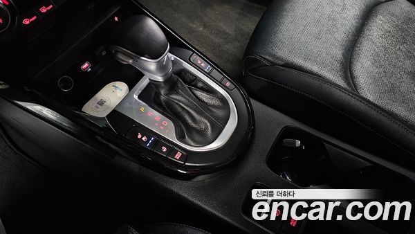 Kia K3 2024, фото 11