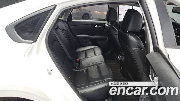 Kia K3 2024, фото 15