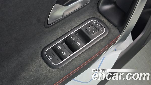 Mercedes-Benz CLA 2024, фото 29