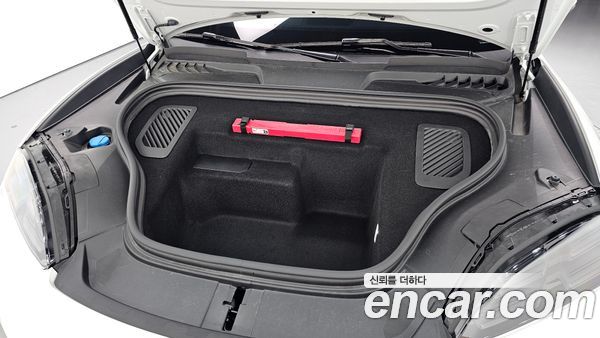 Porsche Macan 2025, фото 6