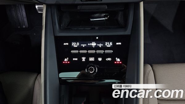 Porsche Macan 2025, фото 31