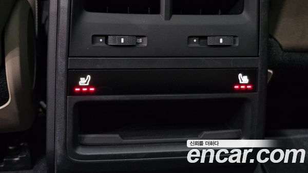 Porsche Macan 2025, фото 35
