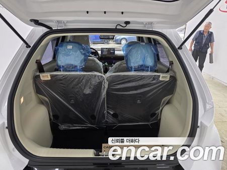 Hyundai Casper 2027, фото 14