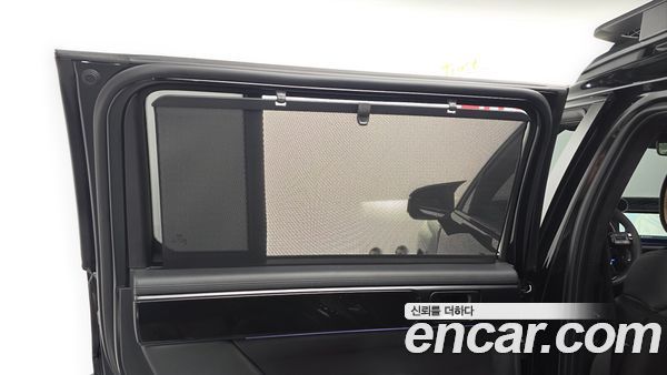 Hyundai Santa Fe 2025, фото 18