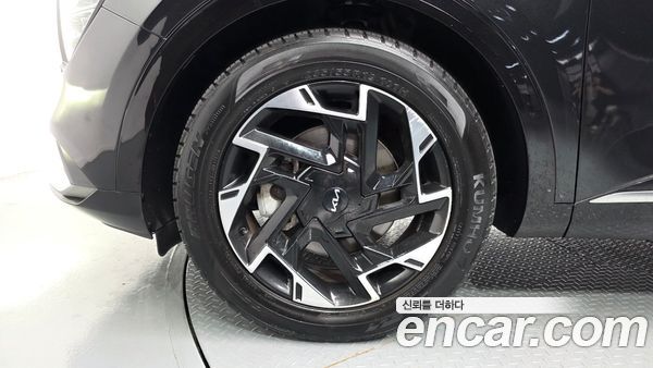 Kia Sportage 2022, фото 5