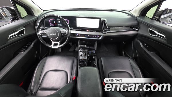 Kia Sportage 2022, фото 10