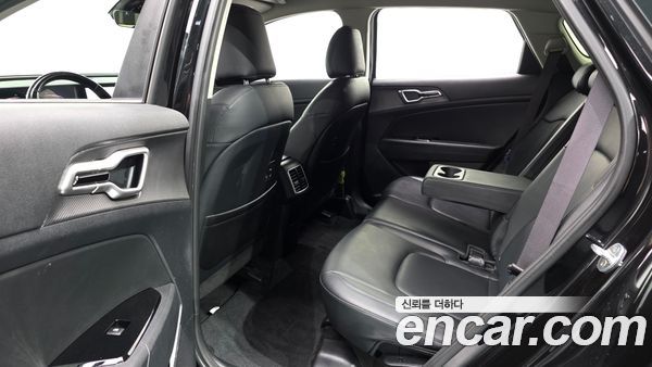 Kia Sportage 2022, фото 17