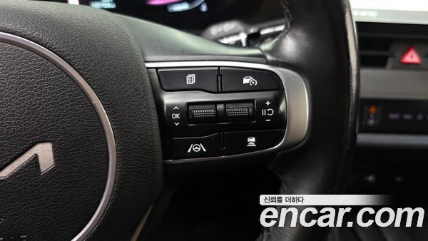 Kia Sportage 2022, фото 23