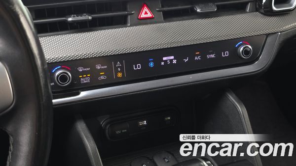 Kia Sportage 2022, фото 24
