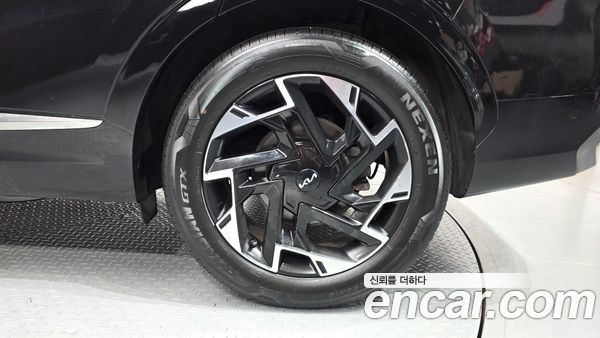 Kia Sportage 2022, фото 7