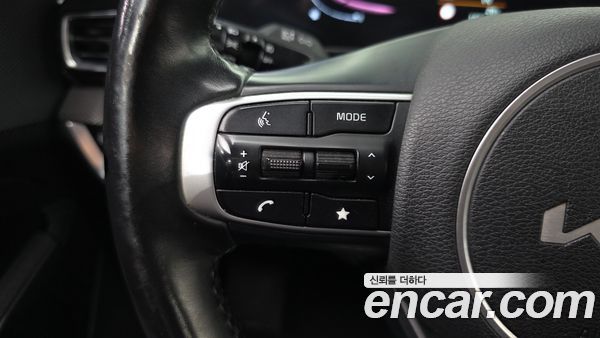 Kia Sportage 2022, фото 29