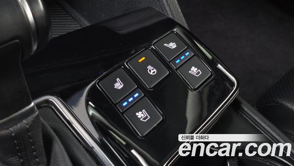 Kia Sportage 2022, фото 30
