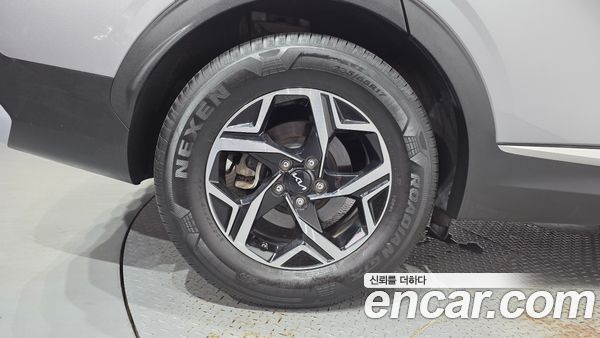 Kia Sportage 2022, фото 5