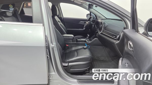 Kia Sportage 2022, фото 16