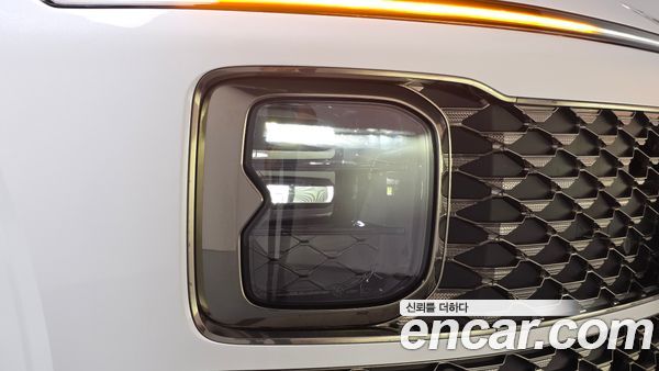 Hyundai Grandeur 2024, фото 7