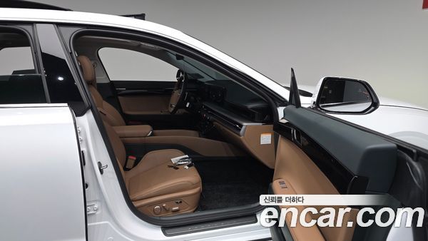 Hyundai Grandeur 2024, фото 15