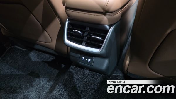 Hyundai Grandeur 2024, фото 30