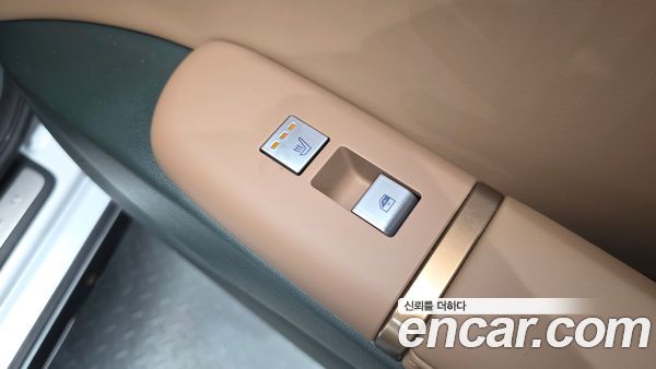 Hyundai Grandeur 2024, фото 34