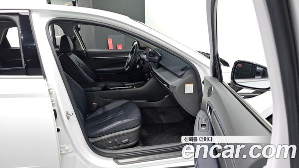 Hyundai Sonata 2024, фото 15