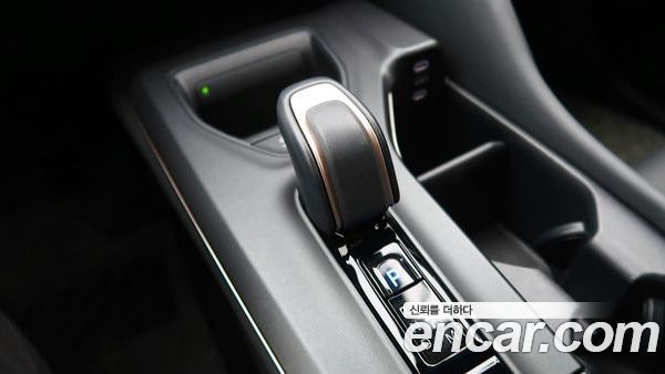 Toyota Crown 2023, фото 12