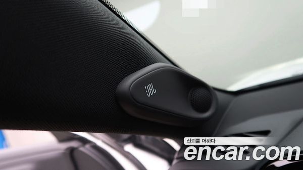 Toyota Crown 2023, фото 16