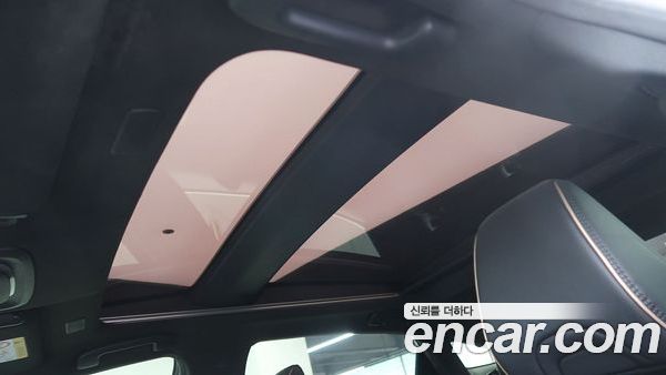 Toyota Crown 2023, фото 17