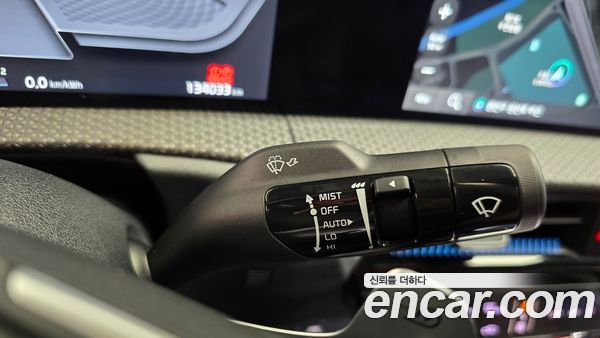 Kia EV6 2024, фото 26