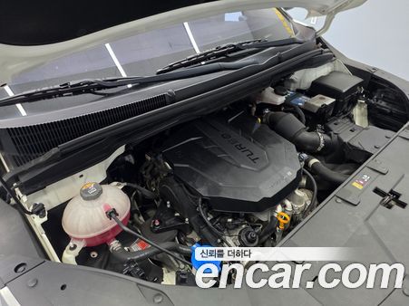 Kia Carnival 2021, фото 5