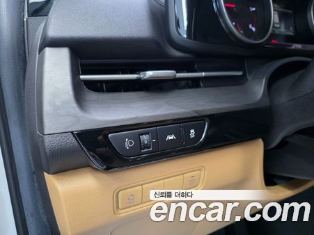 Kia Carnival 2021, фото 7