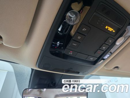 Kia Carnival 2021, фото 10