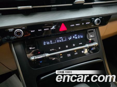 Kia Carnival 2021, фото 13