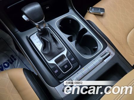 Kia Carnival 2021, фото 14