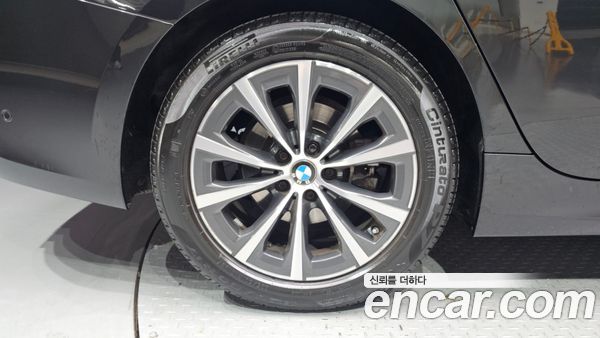 BMW 3 Series 2021, фото 5