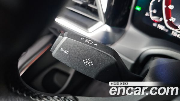 BMW 3 Series 2021, фото 24
