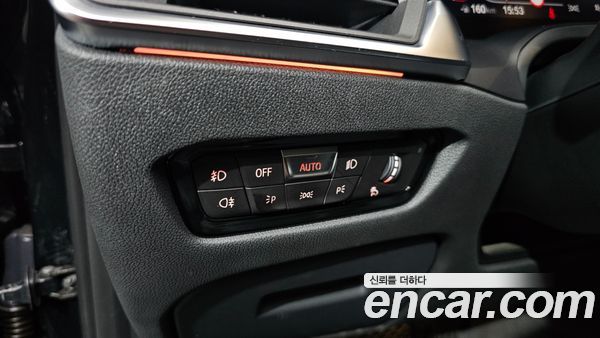 BMW 3 Series 2021, фото 26