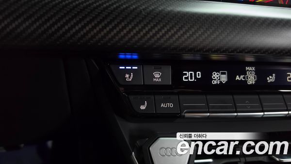 Audi RS e-tron GT 2022, фото 21