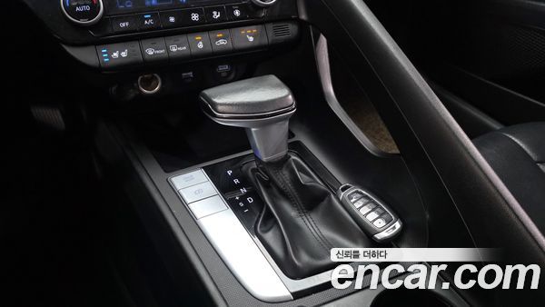 Hyundai Elantra 2021, фото 12