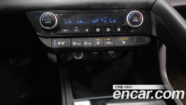 Hyundai Elantra 2021, фото 24