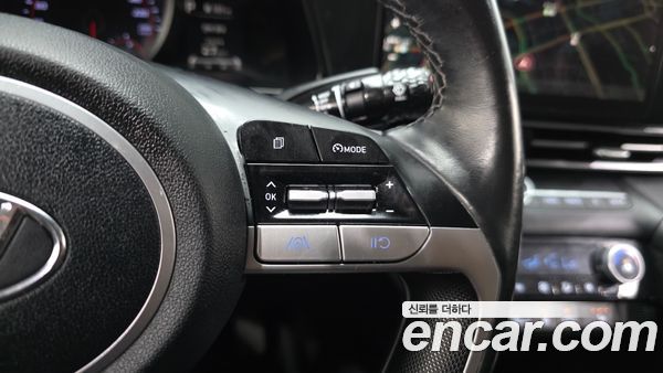 Hyundai Elantra 2021, фото 29