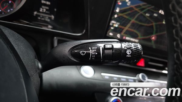 Hyundai Elantra 2021, фото 31