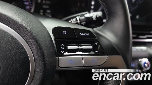 Hyundai Elantra 2021, фото 29