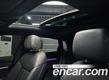 Audi e-tron 2022, фото 14