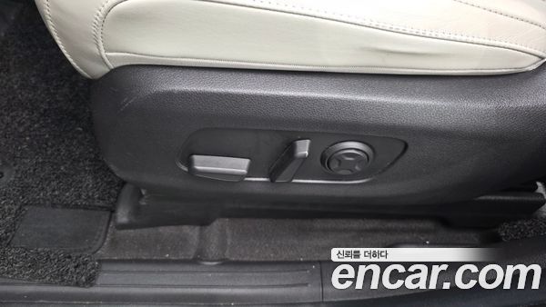Kia Carnival 2023, фото 34