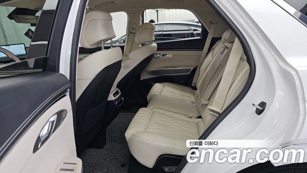 Genesis GV70 2023, фото 16