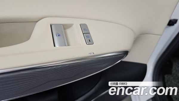Genesis GV70 2023, фото 29